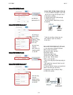 Preview for 29 page of Mitsubishi Electric D90-WIFI-1 User Manual