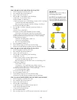 Предварительный просмотр 38 страницы Mitsubishi Electric D90-WIFI-1 User Manual