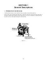 Preview for 5 page of Mitsubishi Electric DD-5000 Service Manual