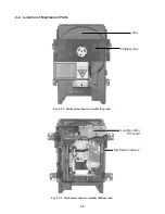 Preview for 7 page of Mitsubishi Electric DD-5000 Service Manual