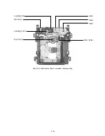 Preview for 8 page of Mitsubishi Electric DD-5000 Service Manual