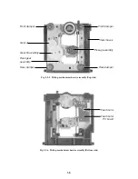 Preview for 9 page of Mitsubishi Electric DD-5000 Service Manual