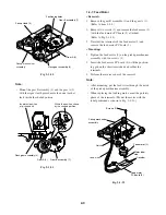 Preview for 27 page of Mitsubishi Electric DD-5000 Service Manual