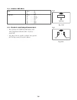 Preview for 31 page of Mitsubishi Electric DD-5000 Service Manual