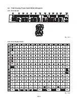 Preview for 36 page of Mitsubishi Electric DD-5000 Service Manual