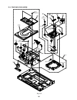 Preview for 74 page of Mitsubishi Electric DD-5000 Service Manual