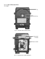 Preview for 6 page of Mitsubishi Electric DD-6030 Service Manual