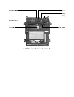 Preview for 7 page of Mitsubishi Electric DD-6030 Service Manual