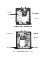 Preview for 8 page of Mitsubishi Electric DD-6030 Service Manual