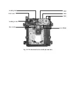 Preview for 10 page of Mitsubishi Electric DD-6030 Service Manual