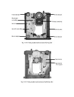 Preview for 11 page of Mitsubishi Electric DD-6030 Service Manual