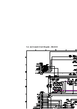 Preview for 59 page of Mitsubishi Electric DD-6030 Service Manual