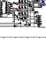 Preview for 63 page of Mitsubishi Electric DD-6030 Service Manual