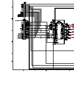 Preview for 70 page of Mitsubishi Electric DD-6030 Service Manual