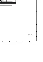 Preview for 72 page of Mitsubishi Electric DD-6030 Service Manual