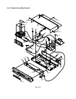 Preview for 86 page of Mitsubishi Electric DD-6030 Service Manual