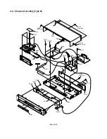 Preview for 88 page of Mitsubishi Electric DD-6030 Service Manual