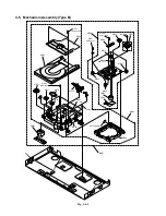 Preview for 89 page of Mitsubishi Electric DD-6030 Service Manual