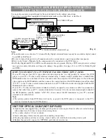 Preview for 13 page of Mitsubishi Electric DD-7040 Owner'S Manual