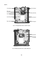 Preview for 12 page of Mitsubishi Electric DD-8020 Service Manual