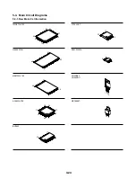 Preview for 46 page of Mitsubishi Electric DD-8020 Service Manual