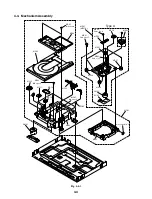 Preview for 64 page of Mitsubishi Electric DD-8020 Service Manual