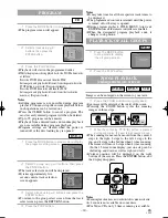 Preview for 20 page of Mitsubishi Electric DD-8040 Owner'S Manual