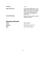 Preview for 23 page of Mitsubishi Electric Diamond Digital DV173BP User Manual