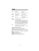 Preview for 11 page of Mitsubishi Electric Diamond Pro 930SB Service Manual