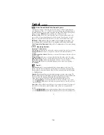 Preview for 12 page of Mitsubishi Electric Diamond Pro 930SB Service Manual