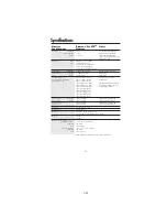 Preview for 16 page of Mitsubishi Electric Diamond Pro 930SB Service Manual