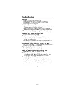 Preview for 19 page of Mitsubishi Electric Diamond Pro 930SB Service Manual