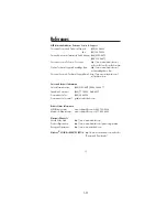 Preview for 21 page of Mitsubishi Electric Diamond Pro 930SB Service Manual