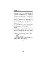 Preview for 24 page of Mitsubishi Electric Diamond Pro 930SB Service Manual