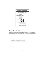 Preview for 27 page of Mitsubishi Electric Diamond Pro 930SB Service Manual