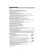 Preview for 39 page of Mitsubishi Electric Diamond Pro 930SB Service Manual