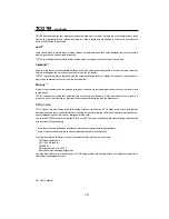 Preview for 41 page of Mitsubishi Electric Diamond Pro 930SB Service Manual