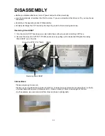 Preview for 44 page of Mitsubishi Electric Diamond Pro 930SB Service Manual