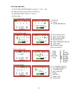 Preview for 52 page of Mitsubishi Electric Diamond Pro 930SB Service Manual