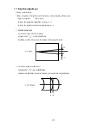 Preview for 60 page of Mitsubishi Electric Diamond Pro 930SB Service Manual