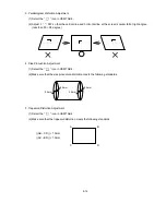 Preview for 61 page of Mitsubishi Electric Diamond Pro 930SB Service Manual