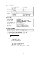 Preview for 73 page of Mitsubishi Electric Diamond Pro 930SB Service Manual