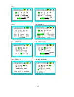 Preview for 77 page of Mitsubishi Electric Diamond Pro 930SB Service Manual