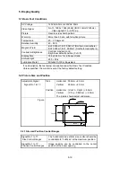 Preview for 85 page of Mitsubishi Electric Diamond Pro 930SB Service Manual