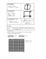 Preview for 89 page of Mitsubishi Electric Diamond Pro 930SB Service Manual