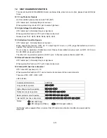 Preview for 117 page of Mitsubishi Electric Diamond Pro 930SB Service Manual