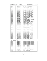 Preview for 126 page of Mitsubishi Electric Diamond Pro 930SB Service Manual