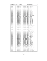 Preview for 133 page of Mitsubishi Electric Diamond Pro 930SB Service Manual