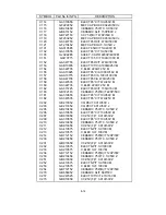 Preview for 138 page of Mitsubishi Electric Diamond Pro 930SB Service Manual