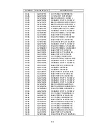 Preview for 140 page of Mitsubishi Electric Diamond Pro 930SB Service Manual